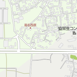 美容室カリーナ 中頭郡読谷村 美容院 美容室 床屋 の地図 地図マピオン