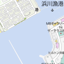 花らんぷ 中頭郡北谷町 その他レストラン の地図 地図マピオン