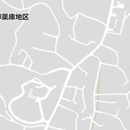 沖縄嘉手納線 中頭郡嘉手納町 道路名 の地図 地図マピオン