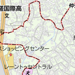 沖縄県中頭郡北中城村字屋宜原の地図(26.313722220090295 沖縄県中頭郡北中城村字屋宜原の地図(26.313722220090295