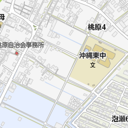 ｑｕｅｓｔ美容室 沖縄市 美容院 美容室 床屋 の地図 地図マピオン