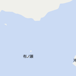 傘瀬 五島市 島 離島 の地図 地図マピオン