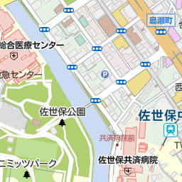九州ひぜん信用金庫本島支店の地図