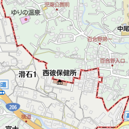 道ノ尾駅 西彼杵郡長与町 駅 の地図 地図マピオン