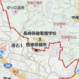 道ノ尾駅 西彼杵郡長与町 駅 の地図 地図マピオン 道ノ尾駅 西彼杵郡長与町 駅 の地図 地図マピオン