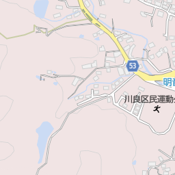 副島整形外科病院 武雄市 病院 の地図 地図マピオン