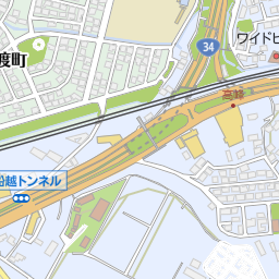 諫早警察署 諫早市 警察署 交番 の地図 地図マピオン