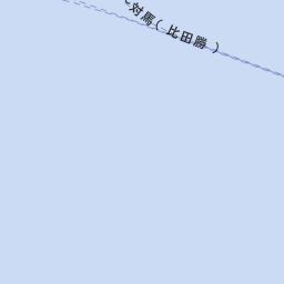 小机島 福岡市西区 島 離島 の地図 地図マピオン