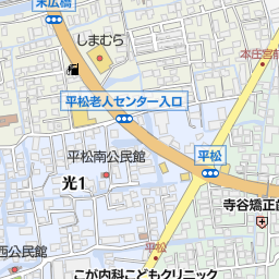 快活club 佐賀本庄店 佐賀市 漫画喫茶 インターネットカフェ の地図 地図マピオン
