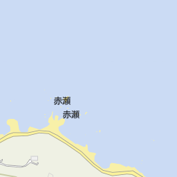沖津島 福岡市東区 島 離島 の地図 地図マピオン