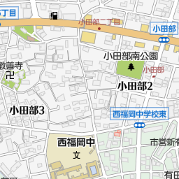 ふくの湯早良店 福岡市早良区 スーパー銭湯 健康ランド の地図 地図マピオン