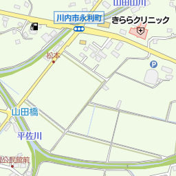 エディオン鹿児島川内店 薩摩川内市 電気屋 家電量販店 の地図 地図マピオン エディオン鹿児島川内店 薩摩川内市 電気屋 家電量販店 の地図 地図マピオン
