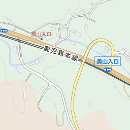 南九州自動車道 鹿児島道路 日置市 道路名 の地図 地図マピオン 南九州自動車道 鹿児島道路 日置市 道路名 の地図 地図マピオン