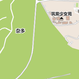 福岡航空交通管制部 福岡市東区 省庁 国の機関 の地図 地図マピオン