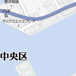 天神駅 福岡市中央区 駅 の地図 地図マピオン