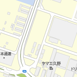 株式会社共同紙販ホールディングス福岡支店 福岡市東区 商社 貿易 の地図 地図マピオン