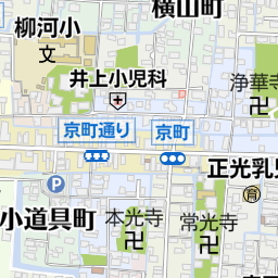 福岡県柳川市本町の地図(33.16305907,130.40584856)｜地図マピオン