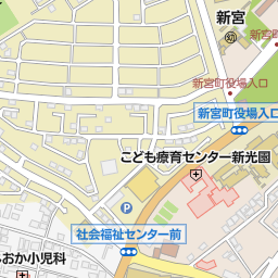 新宮中央駅 糟屋郡新宮町 駅 の地図 地図マピオン 新宮中央駅 糟屋郡新宮町 駅 の地図 地図マピオン