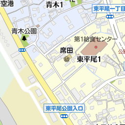 アクシオン福岡 福岡市博多区 体育館 の地図 地図マピオン