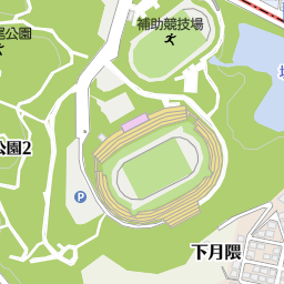 アクシオン福岡 福岡市博多区 体育館 の地図 地図マピオン