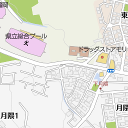 アクシオン福岡 福岡市博多区 体育館 の地図 地図マピオン