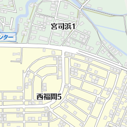 ヘアーサロンいわさき 福津市 美容院 美容室 床屋 の地図 地図マピオン ヘアーサロンいわさき 福津市 美容院 美容室 床屋 の地図 地図マピオン