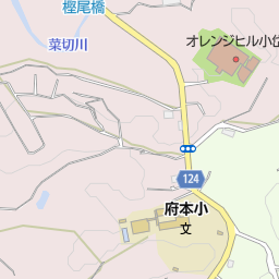 九州ゴルフ倶楽部小岱山コース 荒尾市 ゴルフ場 スクール の地図