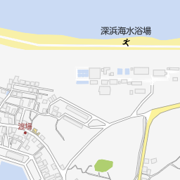 深浜海水浴場 鐘崎海水浴場 宗像市 海水浴場 海岸 の地図 地図マピオン 深浜海水浴場 鐘崎海水浴場 宗像市 海水浴場 海岸 の地図 地図マピオン
