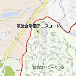 九州 地図 マピオン