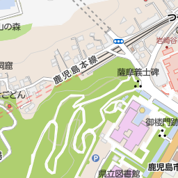 天文館通駅 鹿児島市 駅 の地図 地図マピオン 天文館通駅 鹿児島市 駅 の地図 地図マピオン