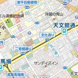 天文館通駅 鹿児島市 駅 の地図 地図マピオン 天文館通駅 鹿児島市 駅 の地図 地図マピオン