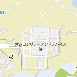 山鹿市民球場 山鹿市 イベント会場 の地図 地図マピオン