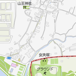 立岡自然公園キャンプ場 宇城市 キャンプ場 の地図 地図マピオン