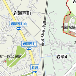 中間駅 中間市 駅 の地図 地図マピオン