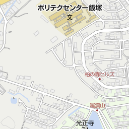 近畿大学附属福岡高等学校 飯塚市 高校 の地図 地図マピオン 近畿大学附属福岡高等学校 飯塚市 高校 の地図 地図マピオン