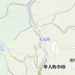 鹿児島県 動物愛護センター 霧島市 その他施設 団体 の地図 地図マピオン