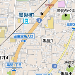 熊本大学黒髪北キャンパス 武夫原グラウンド 熊本市中央区 イベント会場 の地図 地図マピオン