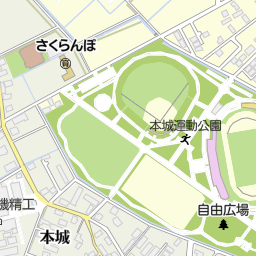 コストコホールセール北九州倉庫店 北九州市八幡西区 スーパーマーケット の地図 地図マピオン