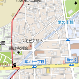 動植物園入口駅 熊本市東区 駅 の地図 地図マピオン 動植物園入口駅 熊本市東区 駅 の地図 地図マピオン