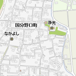 自遊空間 鹿児島国分店 霧島市 漫画喫茶 インターネットカフェ の地図 地図マピオン 自遊空間 鹿児島国分店 霧島市 漫画喫茶 インターネットカフェ の地図 地図マピオン