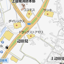 熊本公共職業安定所上益城出張所 上益城郡御船町 ハローワーク 職安 の地図 地図マピオン