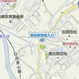 コメリパワー川崎店 田川郡川崎町 ホームセンター の地図 地図マピオン