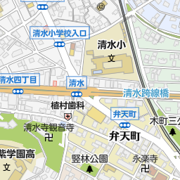 南小倉駅 北九州市小倉北区 駅 の地図 地図マピオン