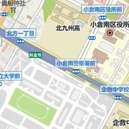美容室リボン 北九州市小倉南区 美容院 美容室 床屋 の地図 地図マピオン 美容室リボン 北九州市小倉南区 美容院 美容室 床屋 の地図 地図マピオン