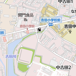 アン美容室 北九州市小倉南区 美容院 美容室 床屋 の地図 地図マピオン アン美容室 北九州市小倉南区 美容院 美容室 床屋 の地図 地図マピオン