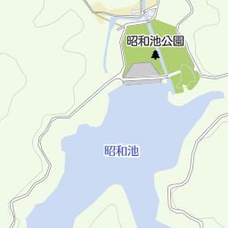 昭和池公園 北九州市小倉南区 公園 緑地 の地図 地図マピオン