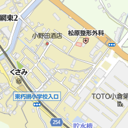 ハンズマンくさみ店 北九州市小倉南区 ホームセンター の地図 地図マピオン ハンズマンくさみ店 北九州市小倉南区 ホームセンター の地図 地図マピオン