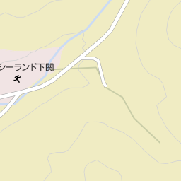 下関市立下関保健所 動物愛護管理センター 下関市 保健所 保健センター の地図 地図マピオン