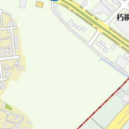 ハンズマンくさみ店 北九州市小倉南区 ホームセンター の地図 地図マピオン