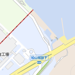 株式会社オートウェイ 北九州空港店 京都郡苅田町 卸売市場 の地図 地図マピオン